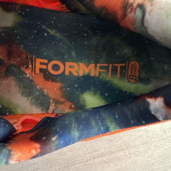 Saucony S20729-45 Men Sz 7M Ride 15 Low Campfire Story NIB - Picture 12 of 14